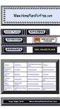 Mobile Screenshot of homeplansforfree.com